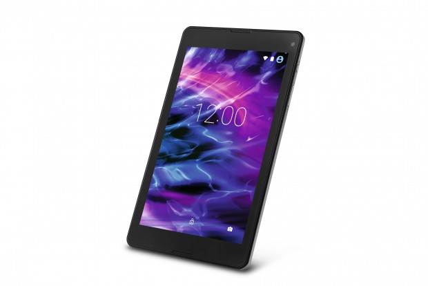 Im Inneren arbeitet ein Atom-x5-Prozessor von Intel. (Bild: Medion)